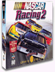 NASCAR Racing 2 - All American Edition