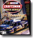 NASCAR Craftsman Truck Racing